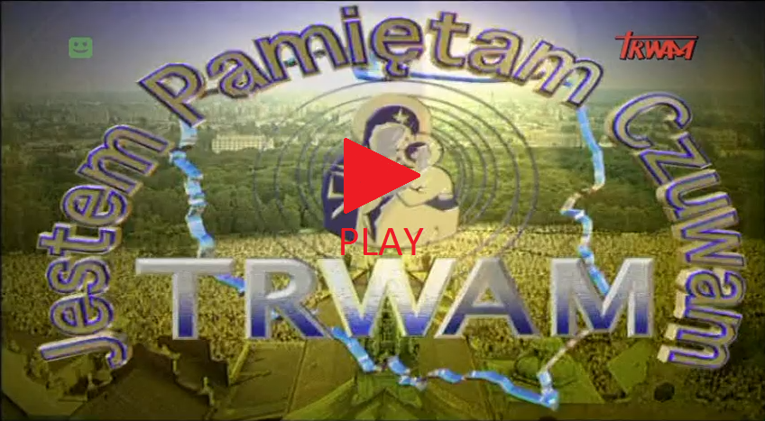 Click Here to Watch TRWAM (Poland)